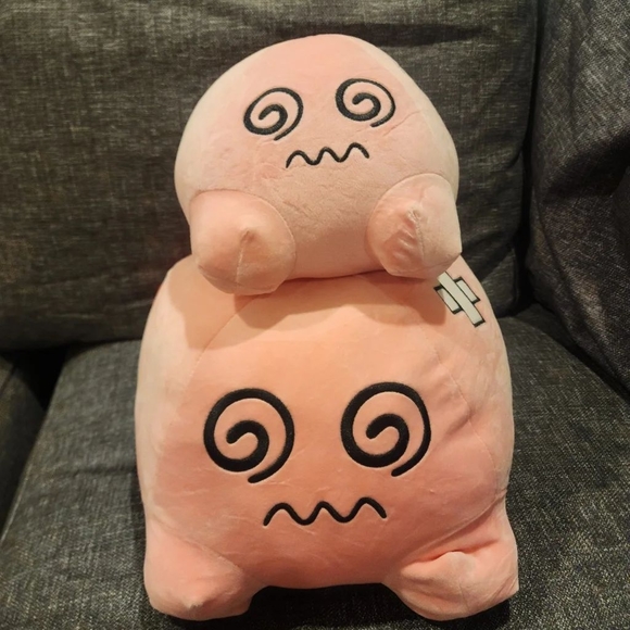 Plushes - Picture 1 of 2